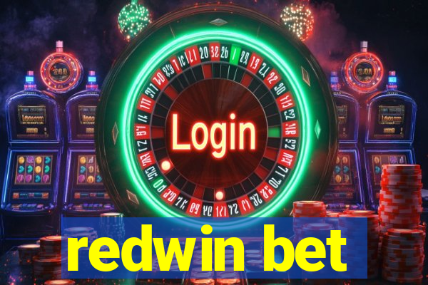 redwin bet